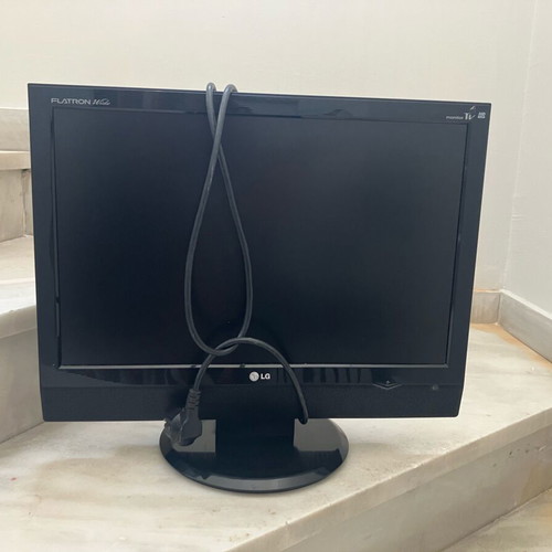 LG Monitor like new