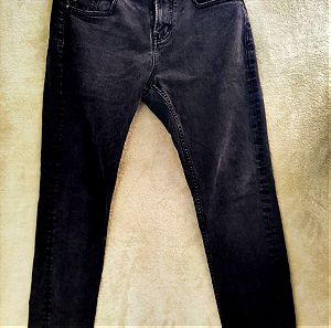 Pull&Bear Jeans Black - Size 42