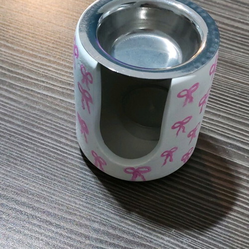 Wax melt burner like new