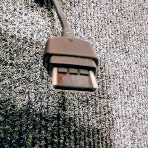 Samsung Data Link Cellphone Cable like new 2006-2007