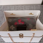 Tobacco Pouch and Lighter Set New with Luxury Gift Bag