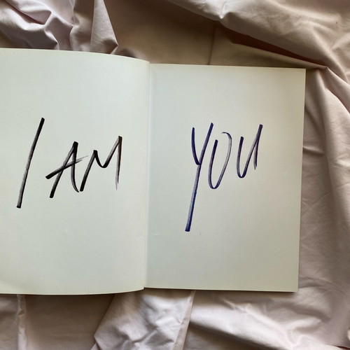 Stray Kids I Am You 3rd Mini Album YOU version album like new