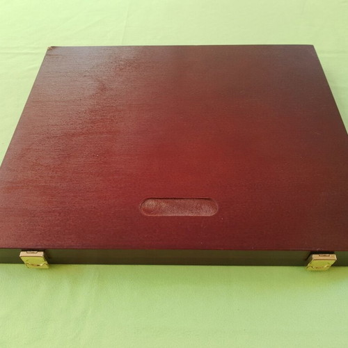 Coin cases used, pack of 5 for euro and coin storage