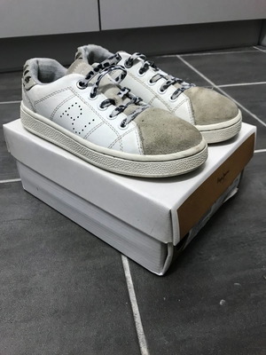 Sneakers Pepe No 31