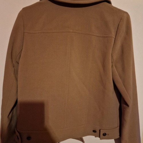Gap jacket like new, brown, size S