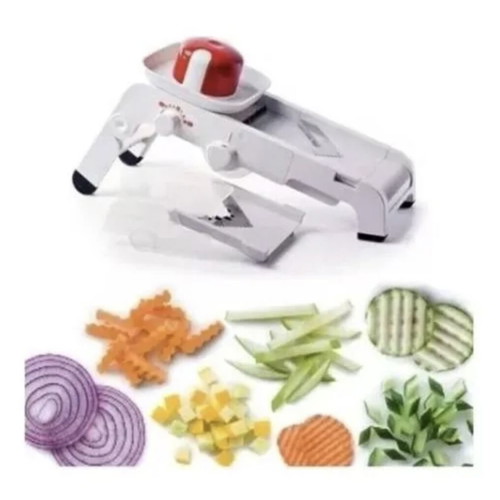 Tupperware Mando Chef mandoline slicer new