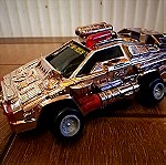  Vintage παλιο παιχνίδι αμάξι 1980-90
