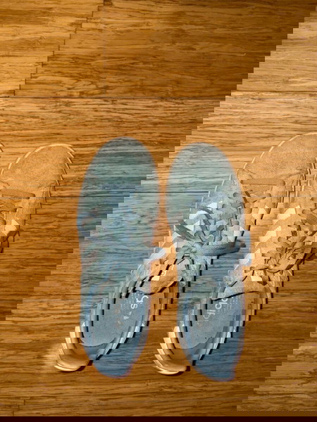 Adidas campus