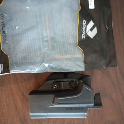 Orpaz 0.45 new, unused