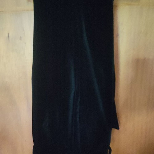 Grooms suit small medium, like new, burgundy vest and black pants