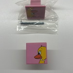 Children's knobs new, pack of 10 pieces