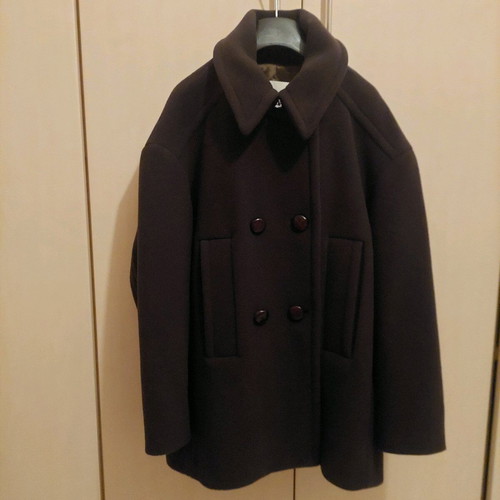 Isabel Marant women's coat like new, size 36