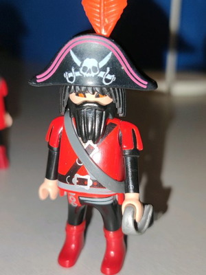 Playmobil 7531 μεταχειρισμένο, σετ 2 τεμαχίων