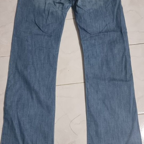 Diesel Jeans Size 31 New, Blue