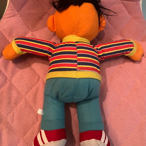 Muppet Show plush used, about 25-30 cm