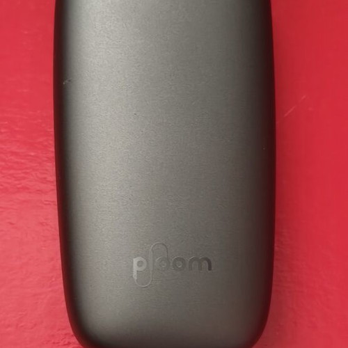 Ploom X Advanced device new with 7 sticks