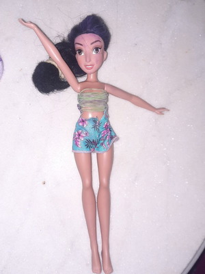 Doll