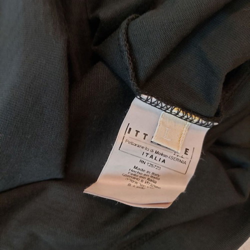 Men's Original Galliano T-shirt in like new condition