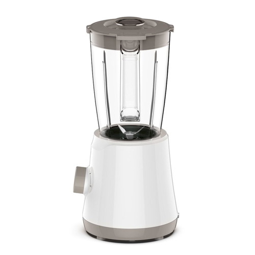 Muhler MB-355 Blender 500W 1.5L Plastic Jug New