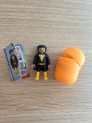 Kinder Playmobil figure new