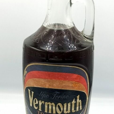 Tsantali Vermouth like new, 700g, sealed