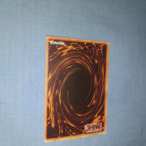 Tinplate Archduke κάρτα Yu-Gi-Oh! καινούργιο