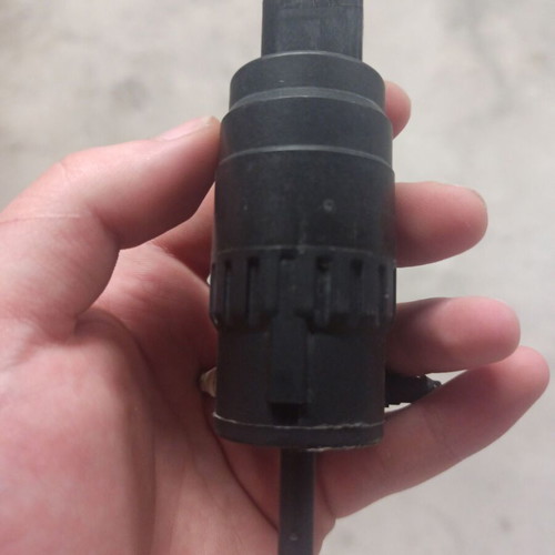 VAG 1K6955651 Windshield Washer Reservoir Pump used