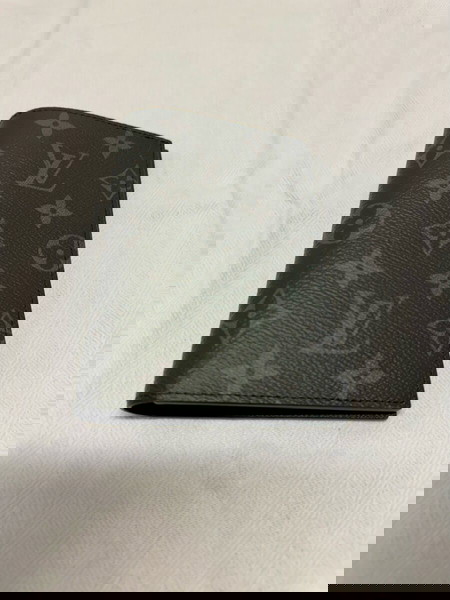 Louis Vuitton passport case