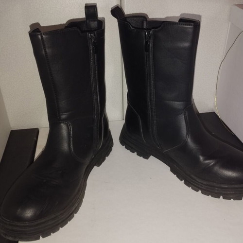 Marikelly boots like new, size 36, black