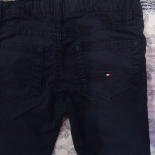 Tommy Hilfiger baby pants like new, size 92 (1.5-2 years)