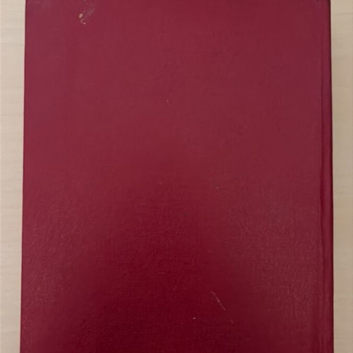 Colored Encyclopedia of Elementary Mathematics Used