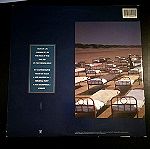  Pink Floyd A momentary Lapse of Reason