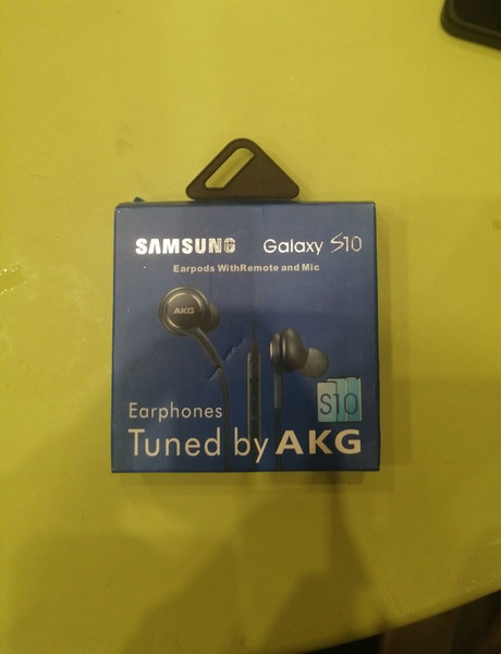 ΑΚΟΥΣΤΙΚΑ HANDS FREE SAMSUNG  GALAXY S10