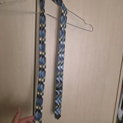 Next thin multicolor teenage tie new for 16y