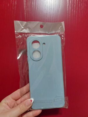 Redmi A5 case like new, lightly used