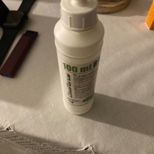 Nanoxia Coolforce No.1 Pro Base 100 ml Water Cooling Liquid New