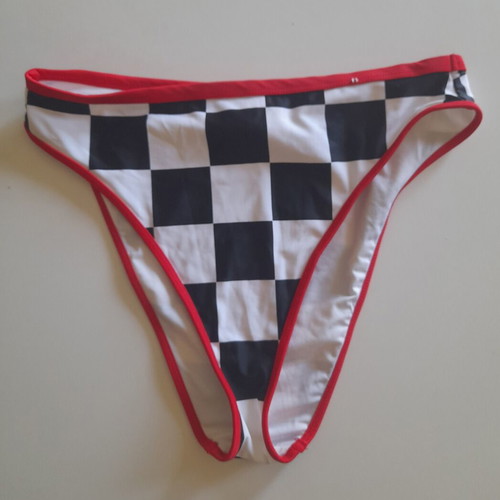 Forever 21 swimsuit new, size M/L
