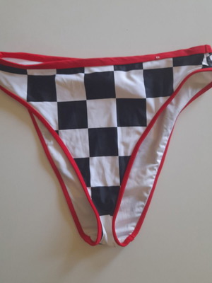 Forever 21 swimsuit new, size M/L