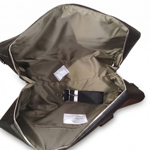 VINGA Bermond Weekend Bag new, black