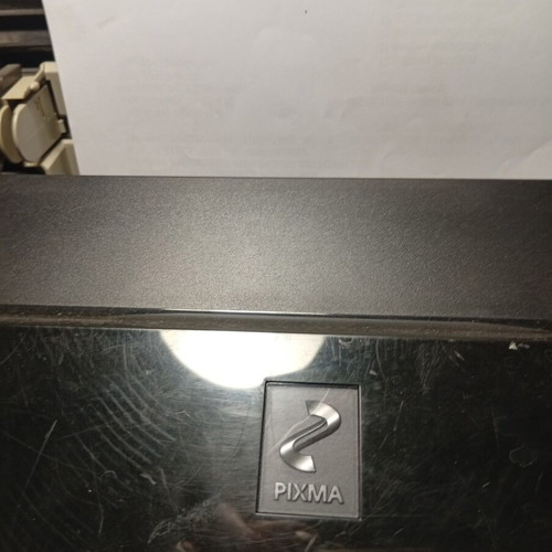 Canon printer ip1800 used with power cable