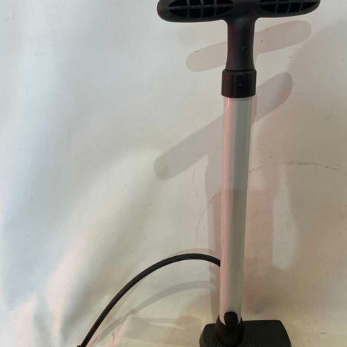 Bicycle pump used 50cm