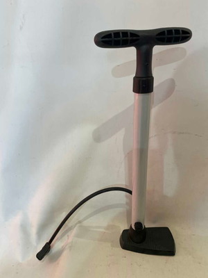 Bicycle pump used 50cm