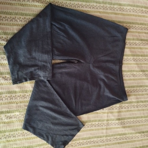 Long Sportswear Used, Size XL, Gray