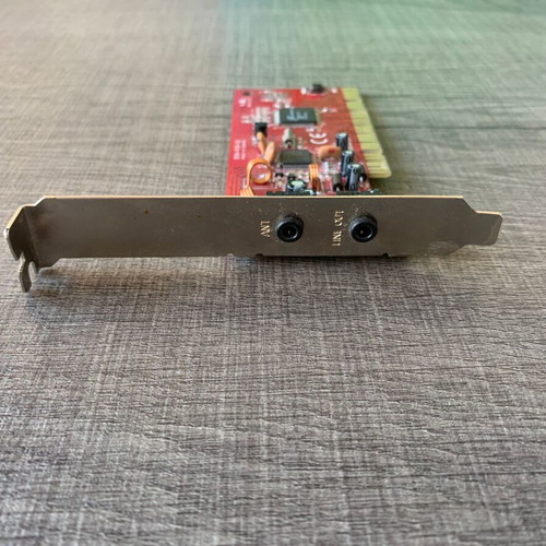 MediaForte SF64-PCR-03 used