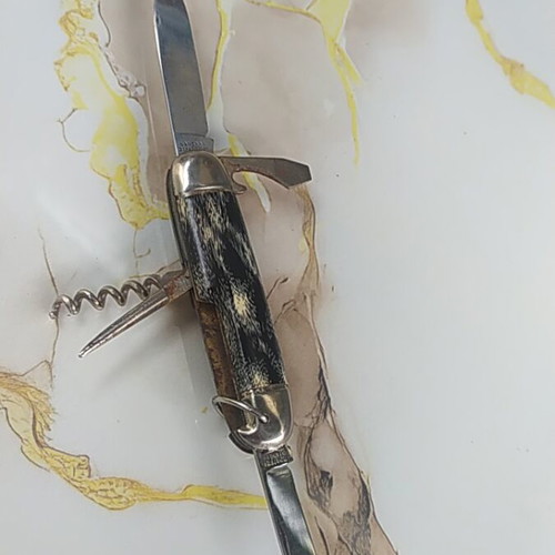 Multitool vintage used