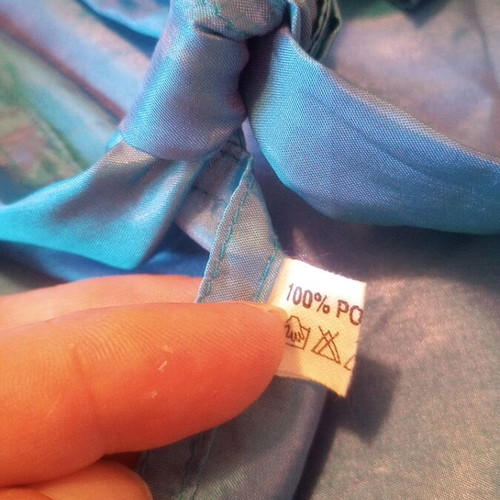 Maxi Pareo Skirt turquoise one size like new