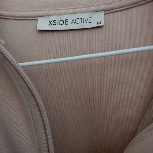 Lc Waikiki Cropped Sweater Beige Brand New Size M
