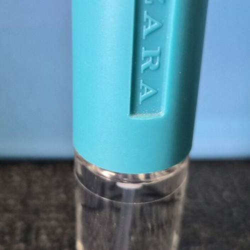 Summer Load Eau de Toilette mini perfume 12 ml Zara like new