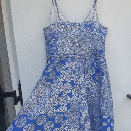 Zara playsuit boho chic floral paisley, new without tag