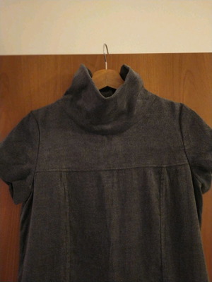 Mango dress medium like new